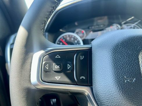 Used 2026 RAM 2500 Big Horn AWD/4WD image 21
