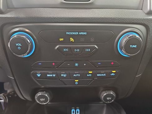 Used 2020 Ford Ranger XLT w/ Equipment Group 301A Mid image 24