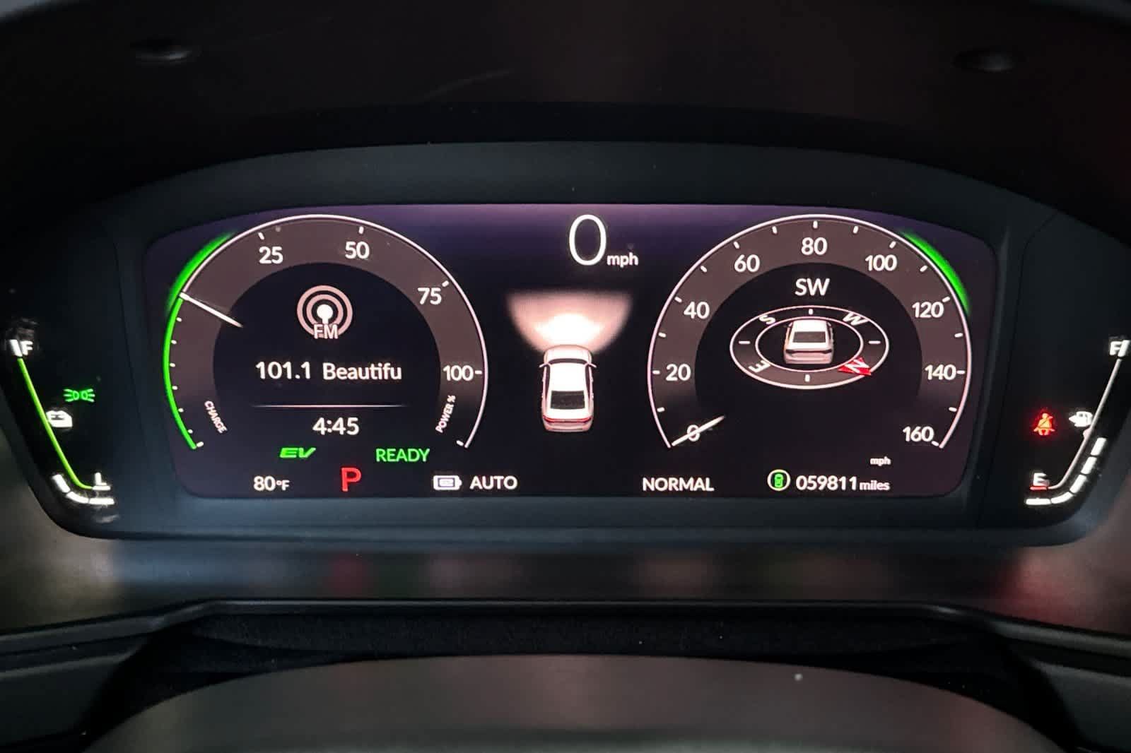 Used 2024 Honda Accord Sport image 26