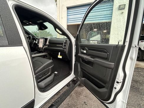 New 2025 RAM 2500 Power Wagon image 25