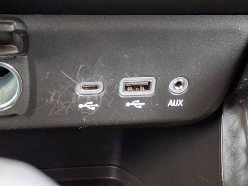 Certified 2023 Chevrolet TrailBlazer LT image 23