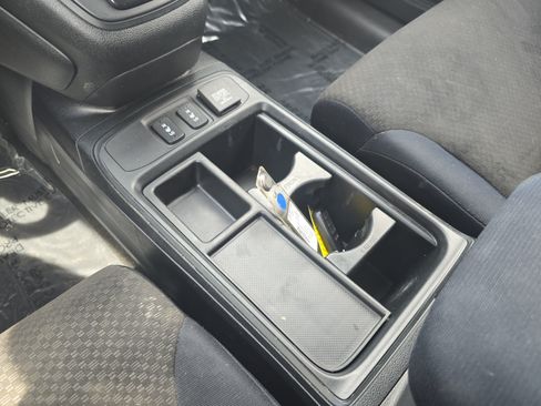 Used 2016 Honda CR-V EX image 23