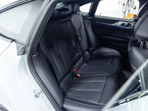 Used 2023 BMW M440i xDrive Gran Coupe w/ Premium Package AWD/4WD image 24