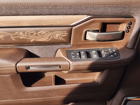 New 2026 RAM 1500 Limited AWD/4WD image 20
