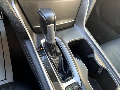 Used 2021 Honda Accord Sport Special Edition image 21