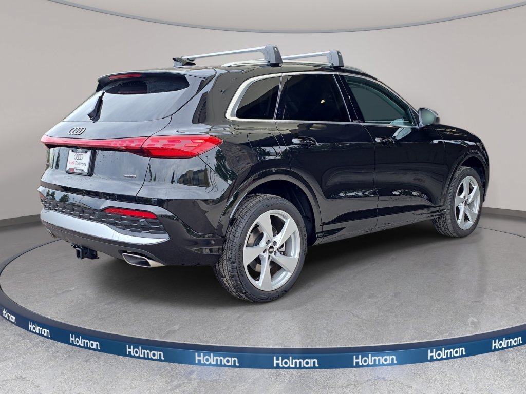Used 2025 Audi Q5 Premium w/ Premium Plus AWD/4WD image 6