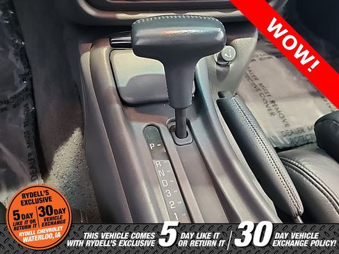 Used 1993 Pontiac Firebird Formula image 21