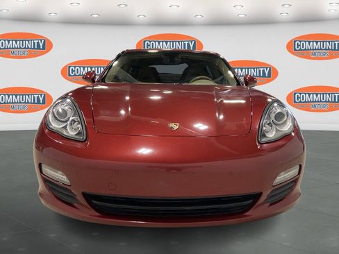 Used 2011 Porsche Panamera image 14