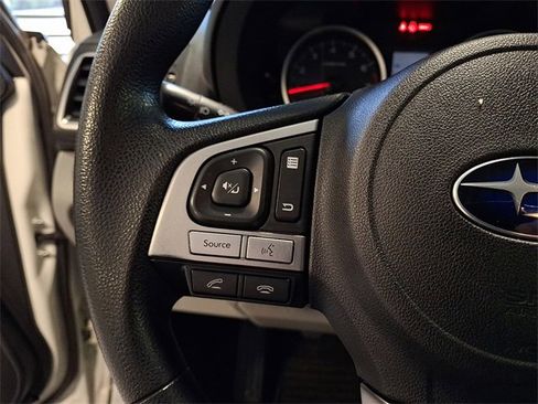 Used 2018 Subaru Forester 2.5i image 23