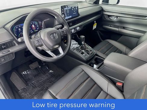 Used 2026 Honda CR-V Sport-L image 12