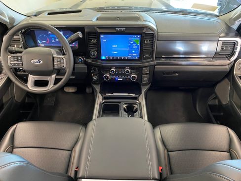 New 2026 Ford F350 Lariat w/ Tremor Off-Road Package AWD/4WD image 10