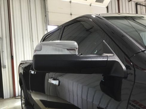 Used 2015 RAM 1500 Laramie Longhorn w/ Convenience Group image 23