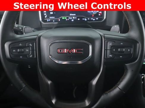 Used 2024 GMC Sierra 1500 AT4 w/ Technology Package AWD/4WD image 23
