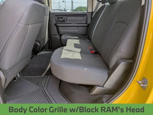 Used 2019 RAM 1500 Express w/ Wheel & Sound Group AWD/4WD image 24