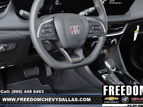 New 2026 Buick Encore GX Sport Touring image 25