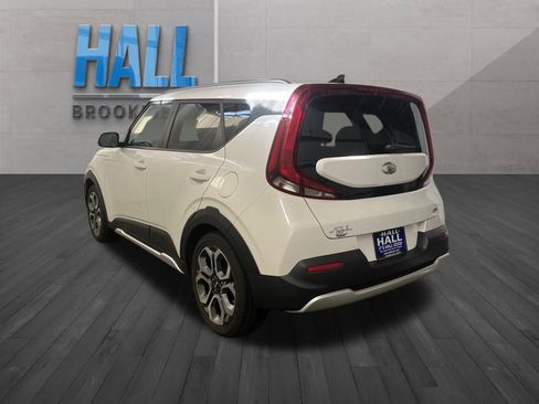 Used 2020 Kia Soul X-Line image 3