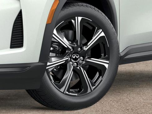 New 2026 INFINITI QX60 Autograph image 6