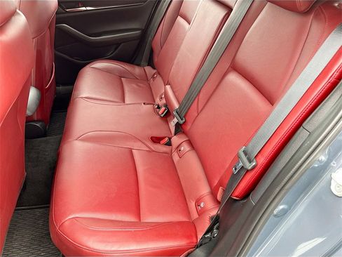 Used 2024 MAZDA MAZDA3 s image 26