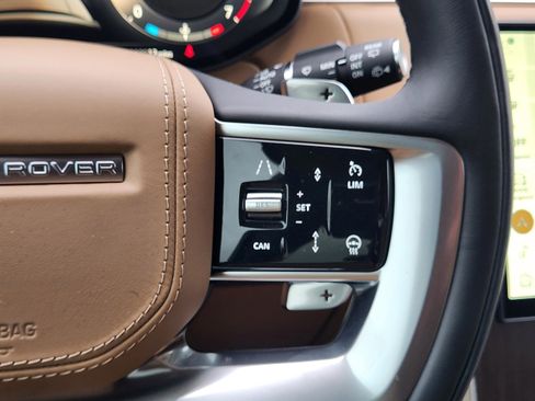 New 2026 Land Rover Range Rover SE image 29