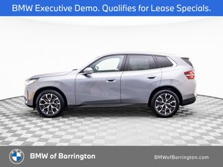 Used 2026 BMW X3 xDrive30i AWD/4WD video 2