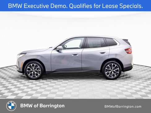 Used 2026 BMW X3 xDrive30i AWD/4WD image 2