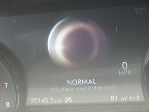 Certified 2020 Lincoln Corsair FWD image 30