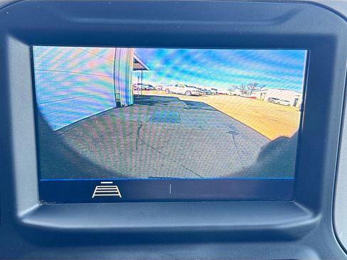 Used 2022 Chevrolet Silverado 2500 W/T w/ WT Fleet Convenience Package image 16