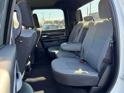 Used 2024 RAM 2500 Big Horn image 17