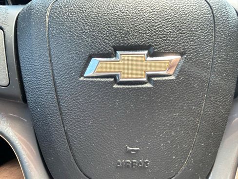 Used 2013 Chevrolet Malibu LT w/ Power Convenience Package FWD image 20