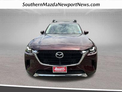 New 2026 MAZDA CX-90 3.3 Turbo w/ Premium Plus Pkg