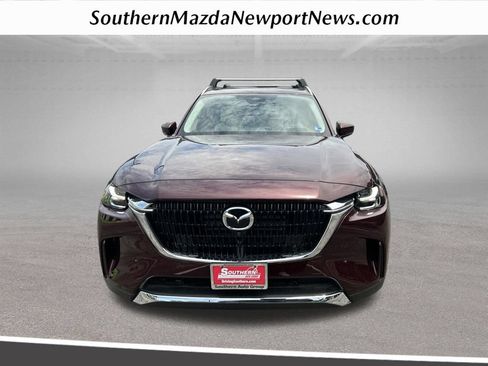New 2026 MAZDA CX-90 3.3 Turbo w/ Premium Plus Pkg AWD/4WD image 1