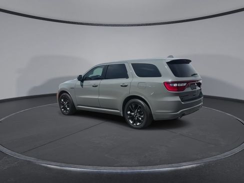 Used 2021 Dodge Durango R/T w/ Premium Interior Group AWD/4WD image 6
