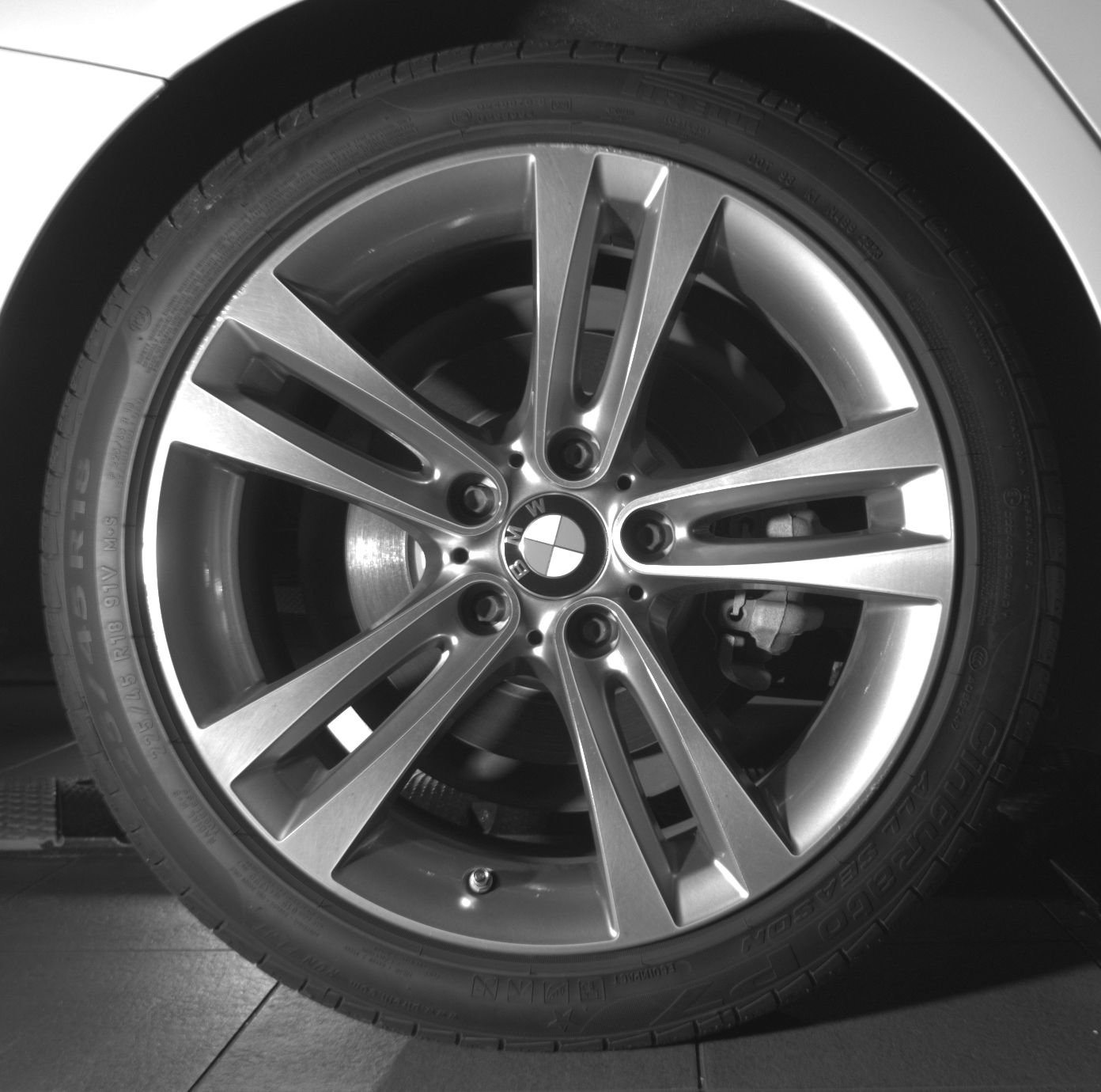 Used 2019 BMW 430i Gran Coupe w/ Convenience Package RWD image 12