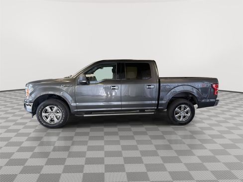 Used 2020 Ford F150 XLT w/ Equipment Group 302A Luxury image 2