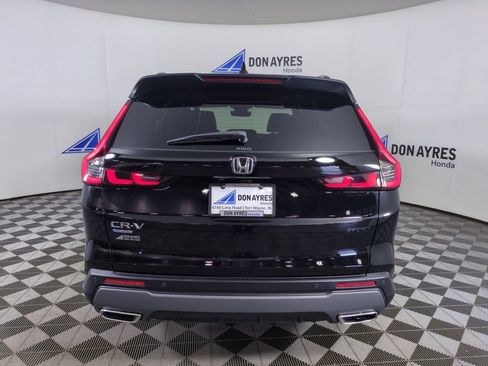 Used 2025 Honda CR-V Sport-L image 4