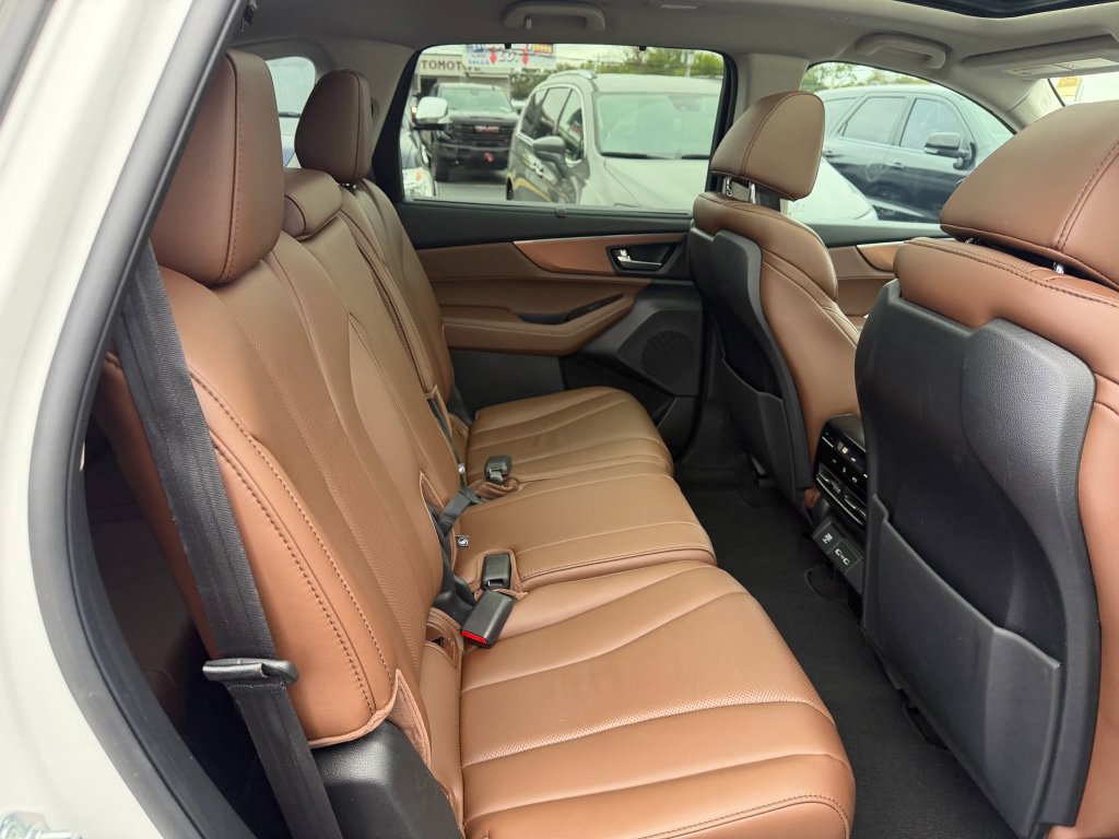 Used 2024 Acura MDX w/ Technology Package FWD image 14