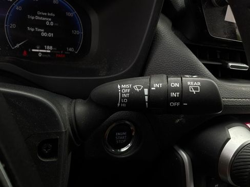 Used 2024 Toyota RAV4 Limited FWD image 40