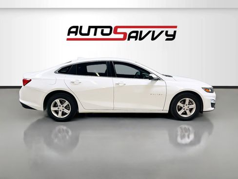 Used 2024 Chevrolet Malibu LT image 8