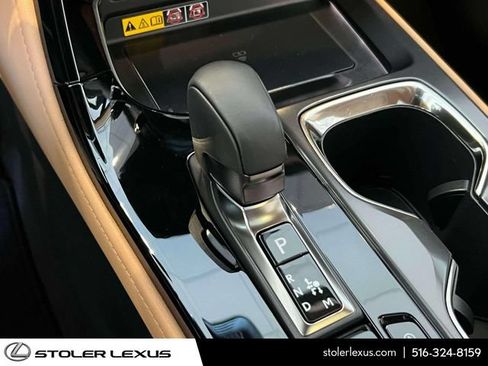 Used 2025 Lexus NX 350 AWD w/ Cold Area Package image 35