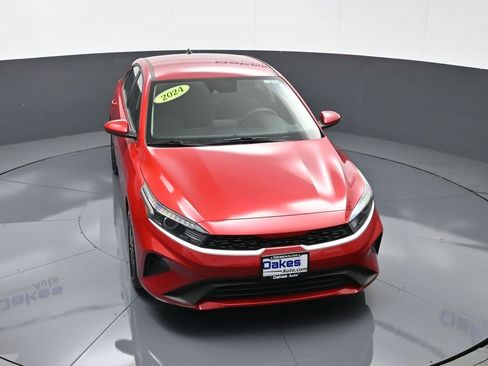 Certified 2024 Kia Forte LXS image 43