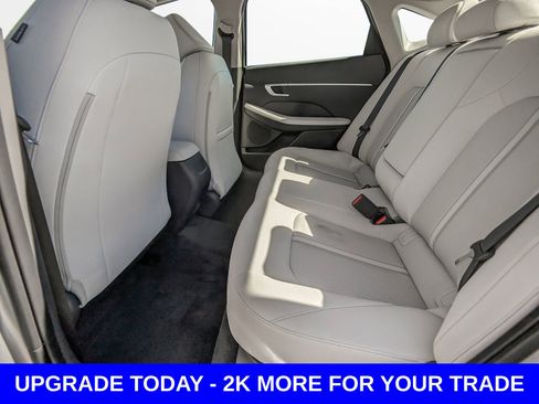 New 2026 Hyundai Sonata SEL image 25