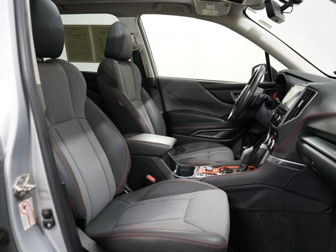 Used 2019 Subaru Forester Sport AWD/4WD image 31