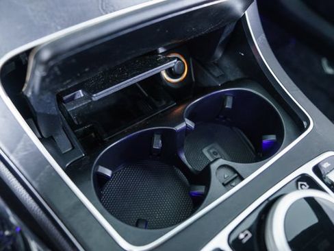 Used 2019 Mercedes-Benz C 63 AMG S image 37