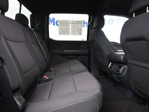 Used 2024 Ford F150 XLT w/ Equipment Group 302A MID AWD/4WD image 10