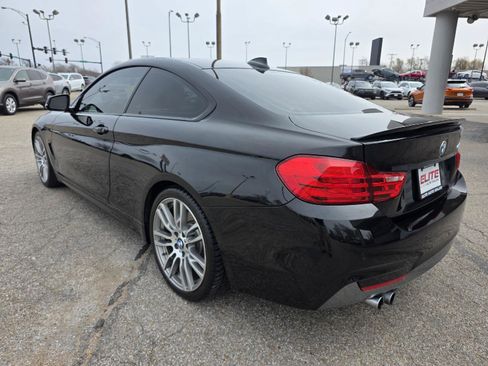 Used 2016 BMW 428i Coupe image 7