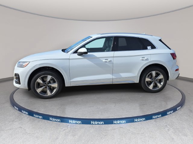 Used 2023 Audi Q5 Premium AWD/4WD image 9