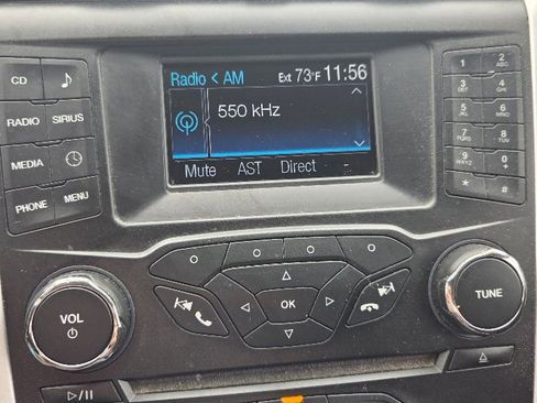 Used 2014 Ford Fusion SE image 24