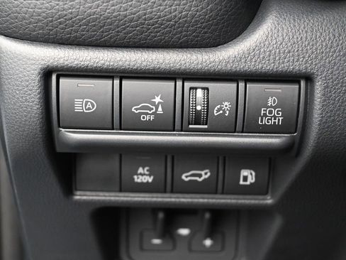 Certified 2025 Toyota Land Cruiser w/ Premium Package image 15