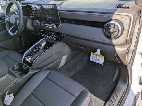 New 2026 Chevrolet Colorado Z71 w/ Technology Package image 27