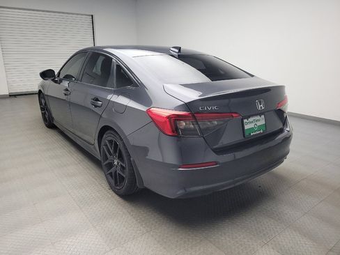 Used 2022 Honda Civic Sport image 5